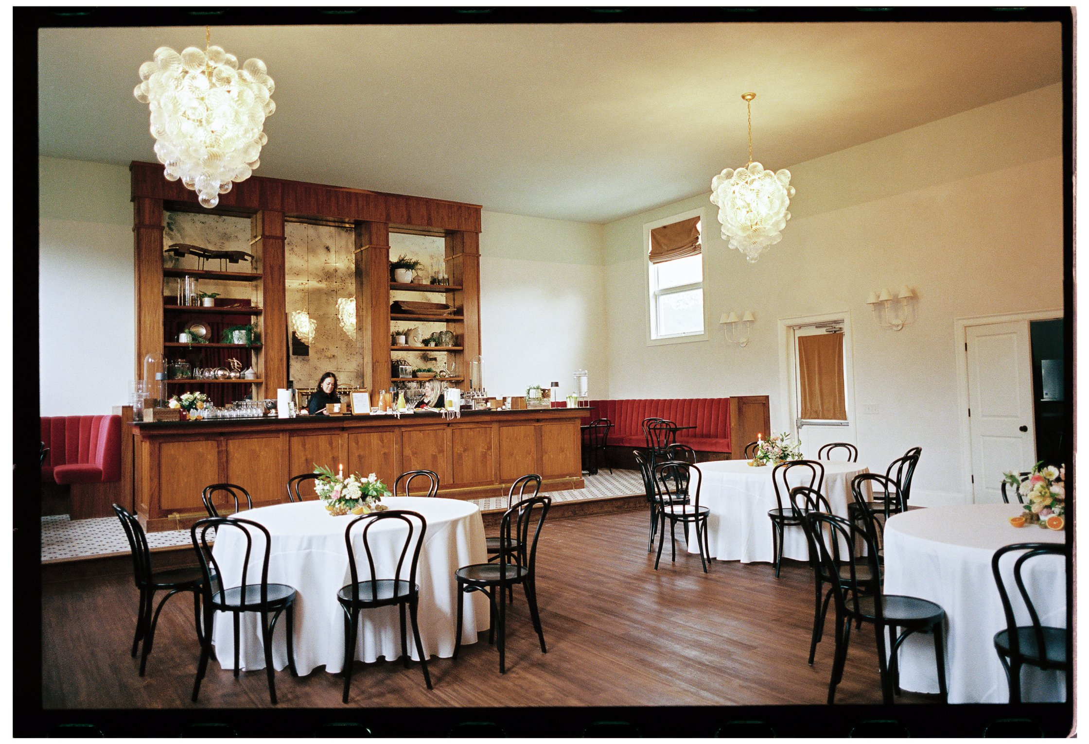 The Old School Nashville