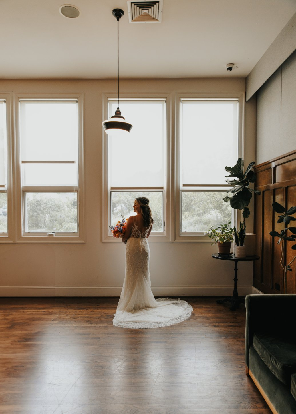 The Old School Nashville