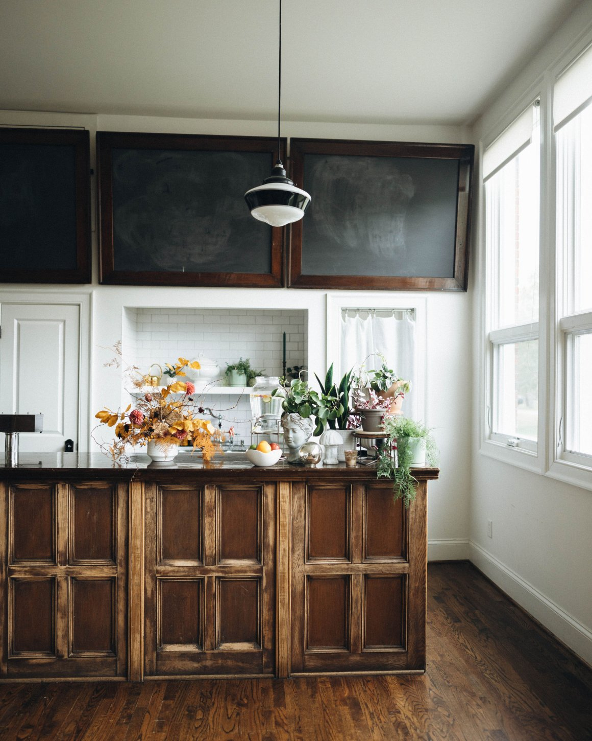 The Old School Nashville