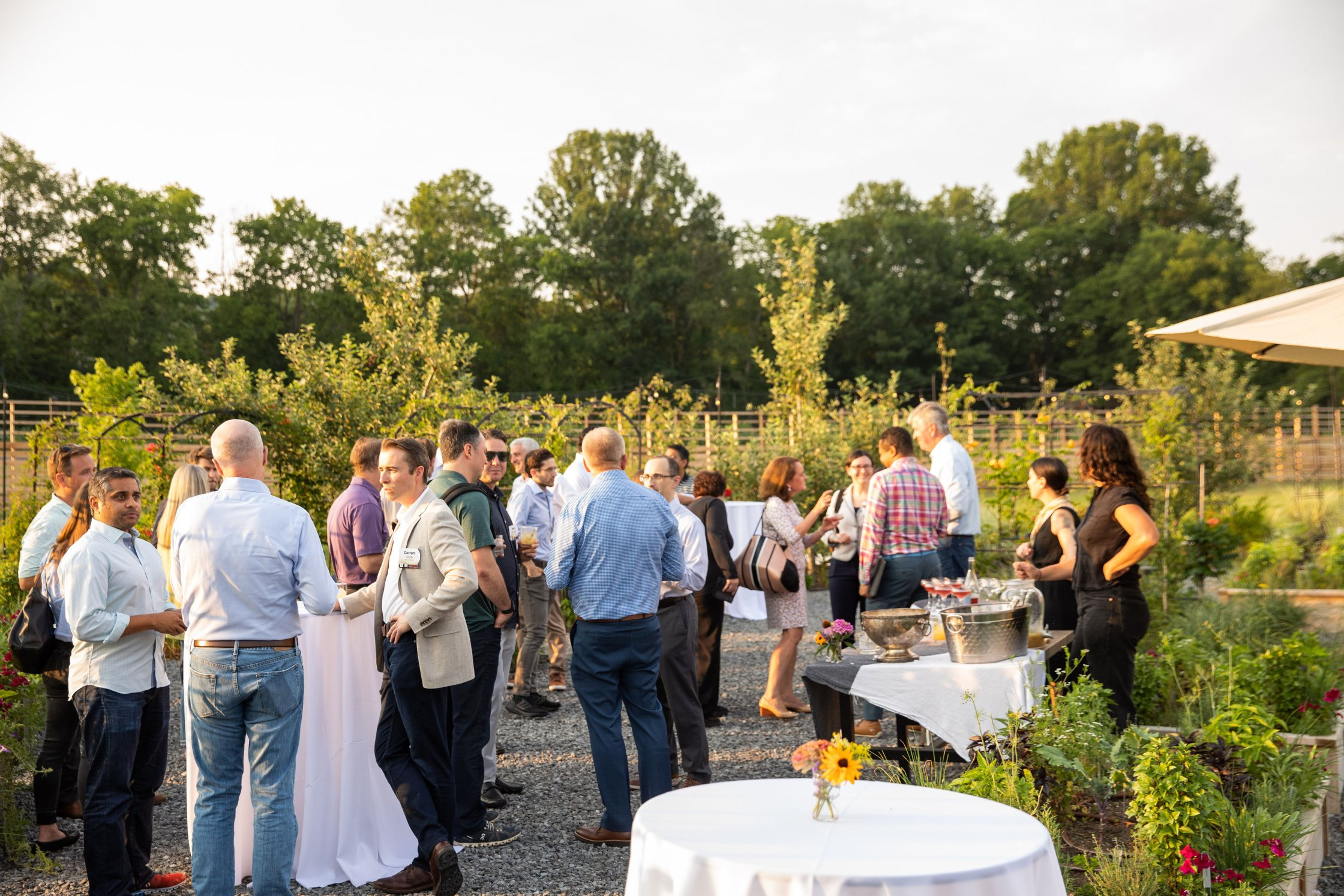 The Old School Nashville