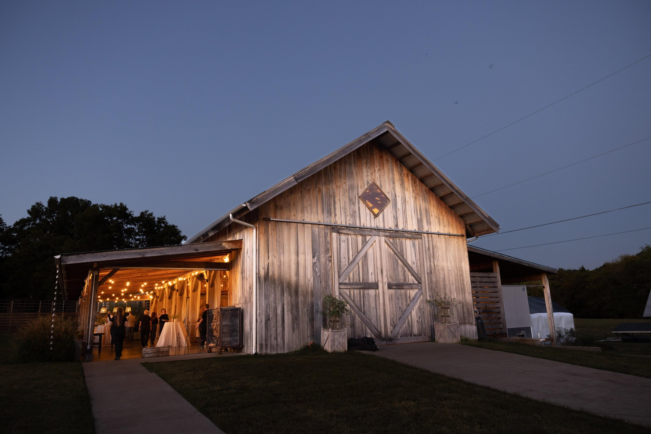 The Old School Nashville