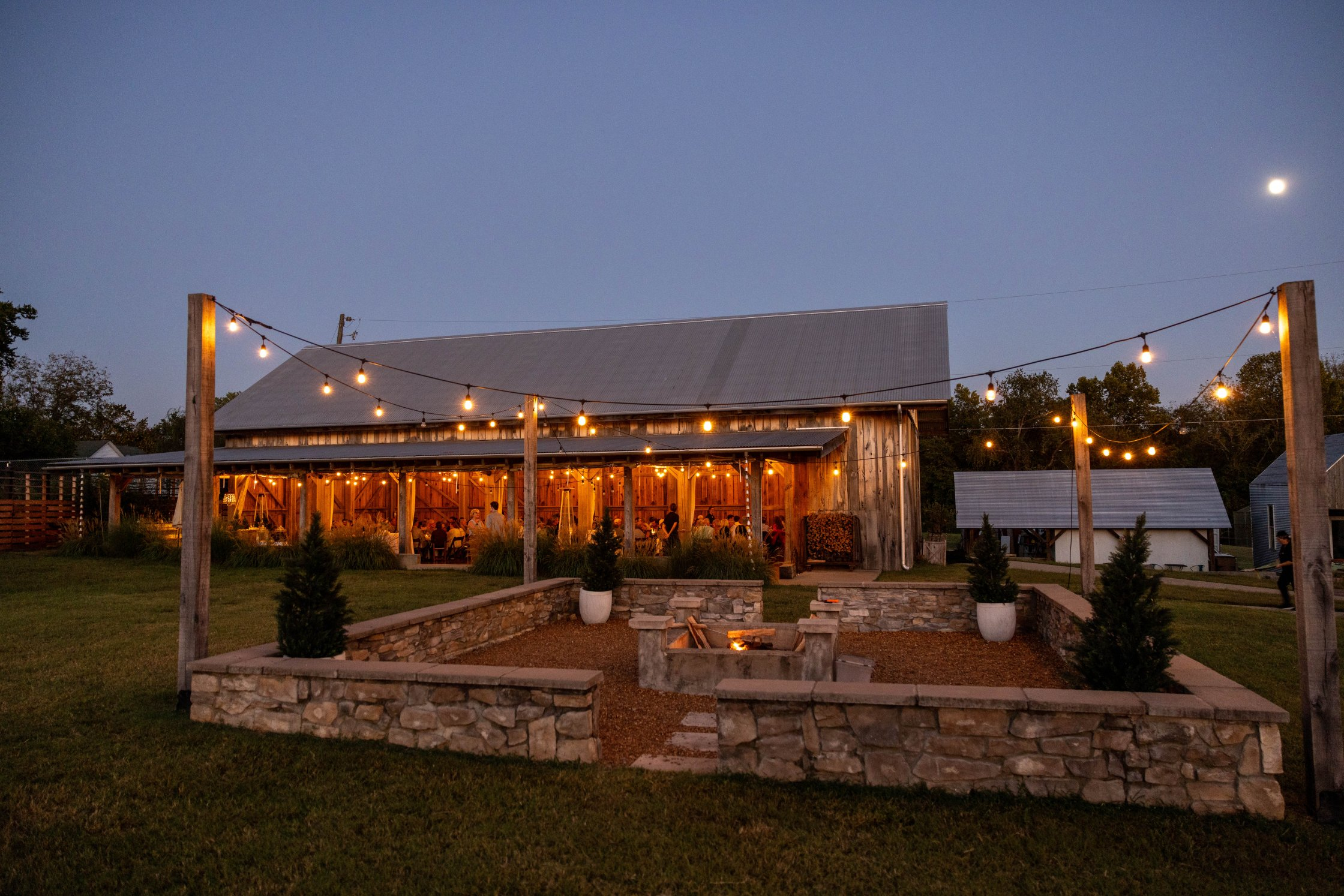 The Old School Nashville