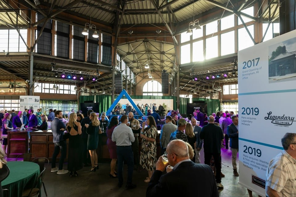 Eastern Market Shed 3