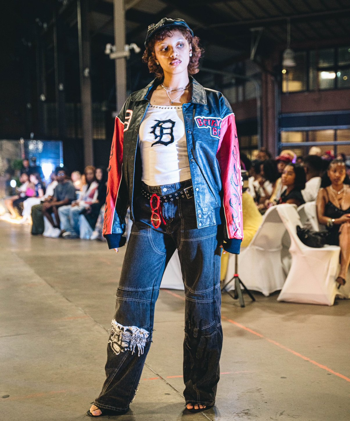 Eastern Market Shed 3