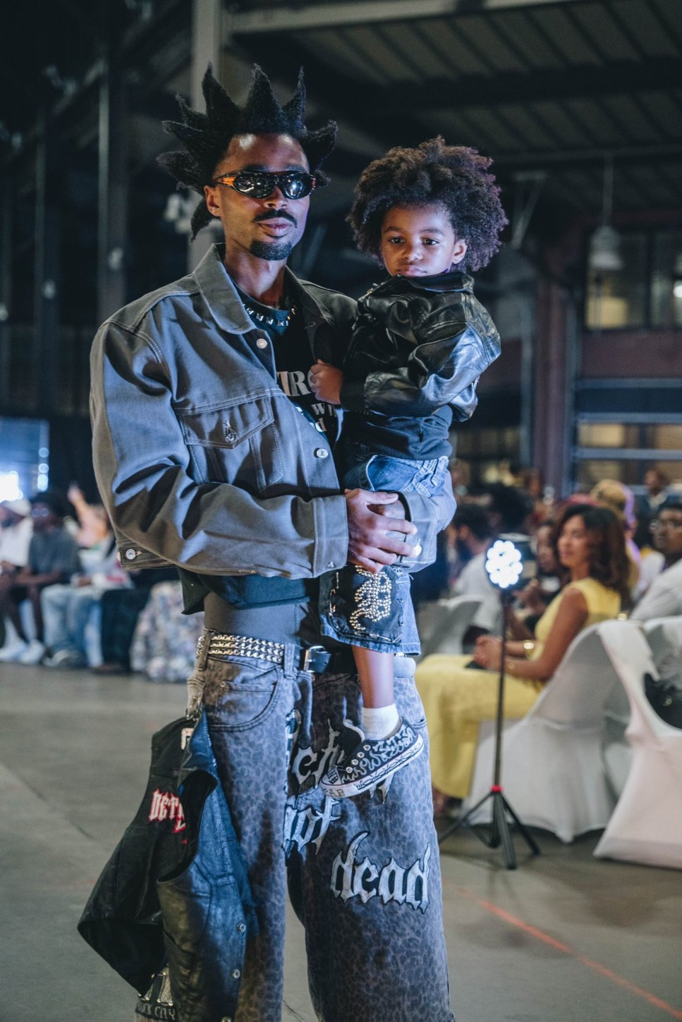 Eastern Market Shed 3