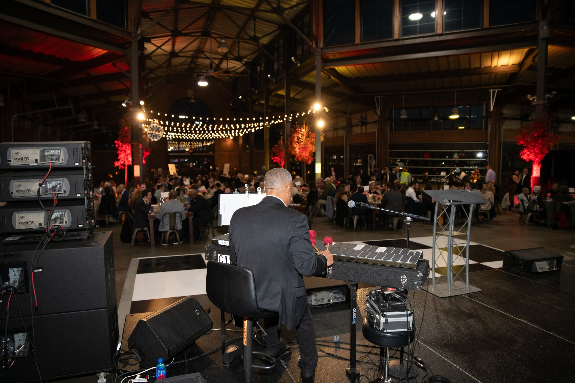 Eastern Market Shed 3
