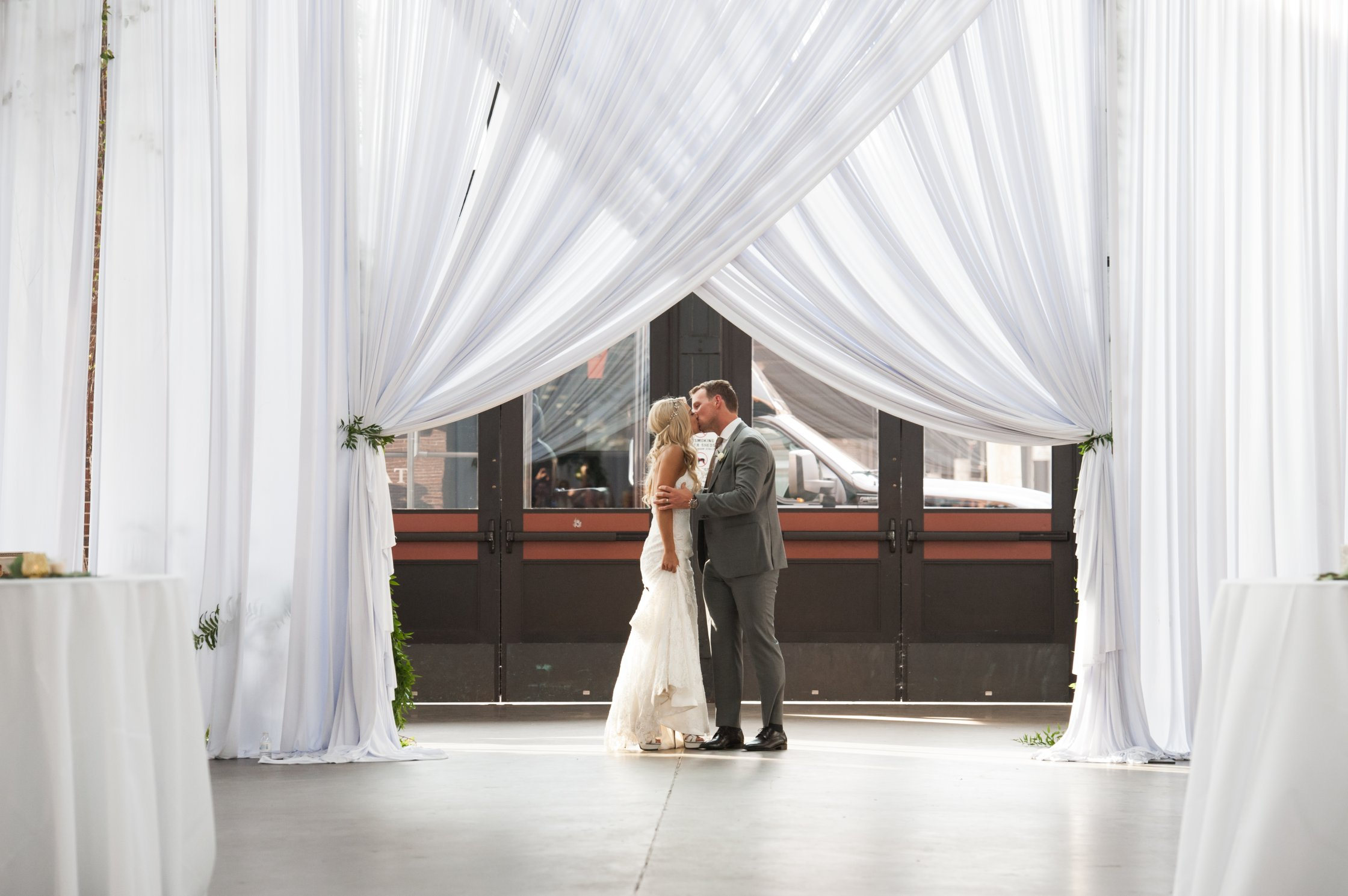 Eastern Market Shed 3