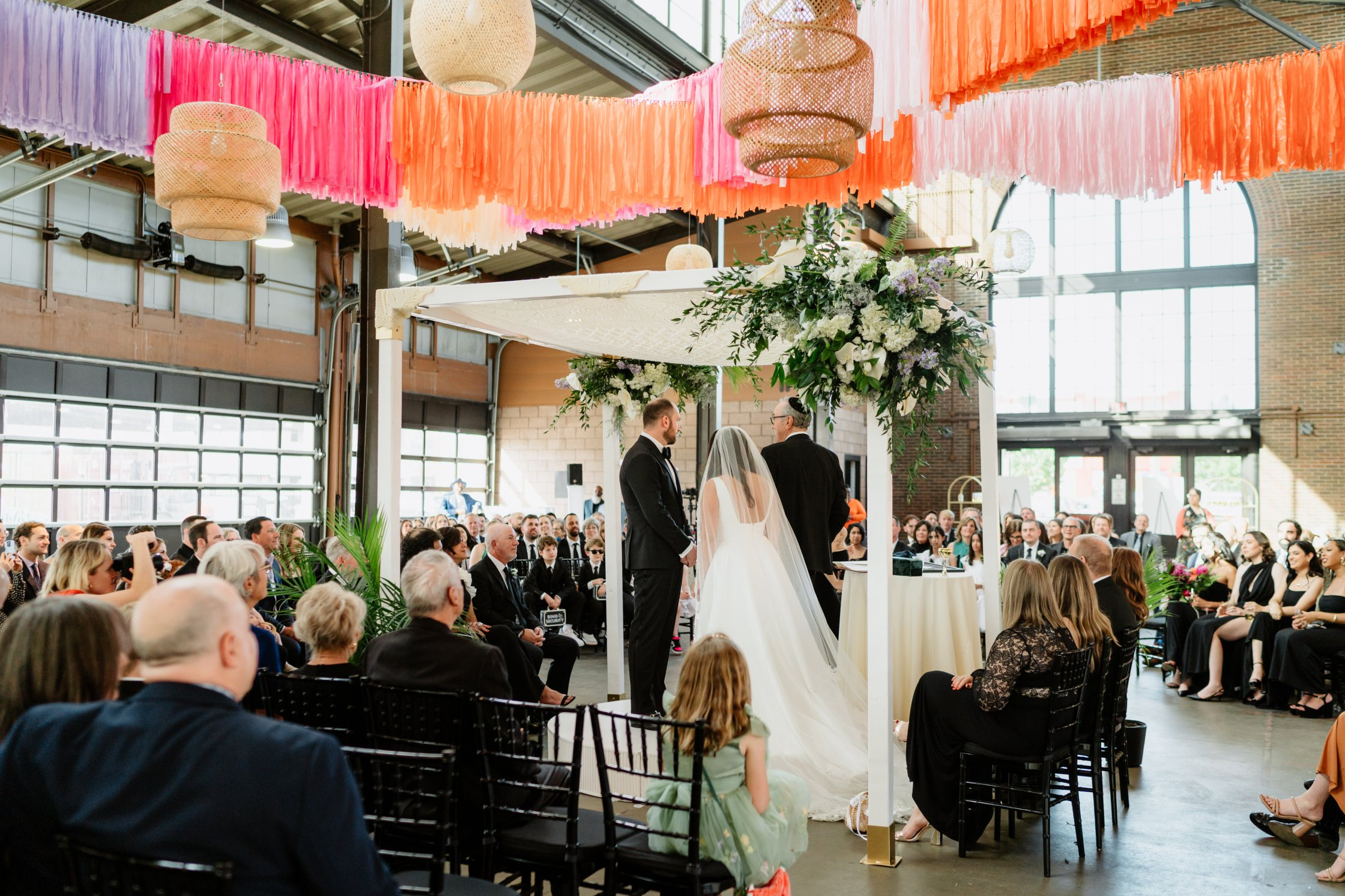 Eastern Market Shed 3