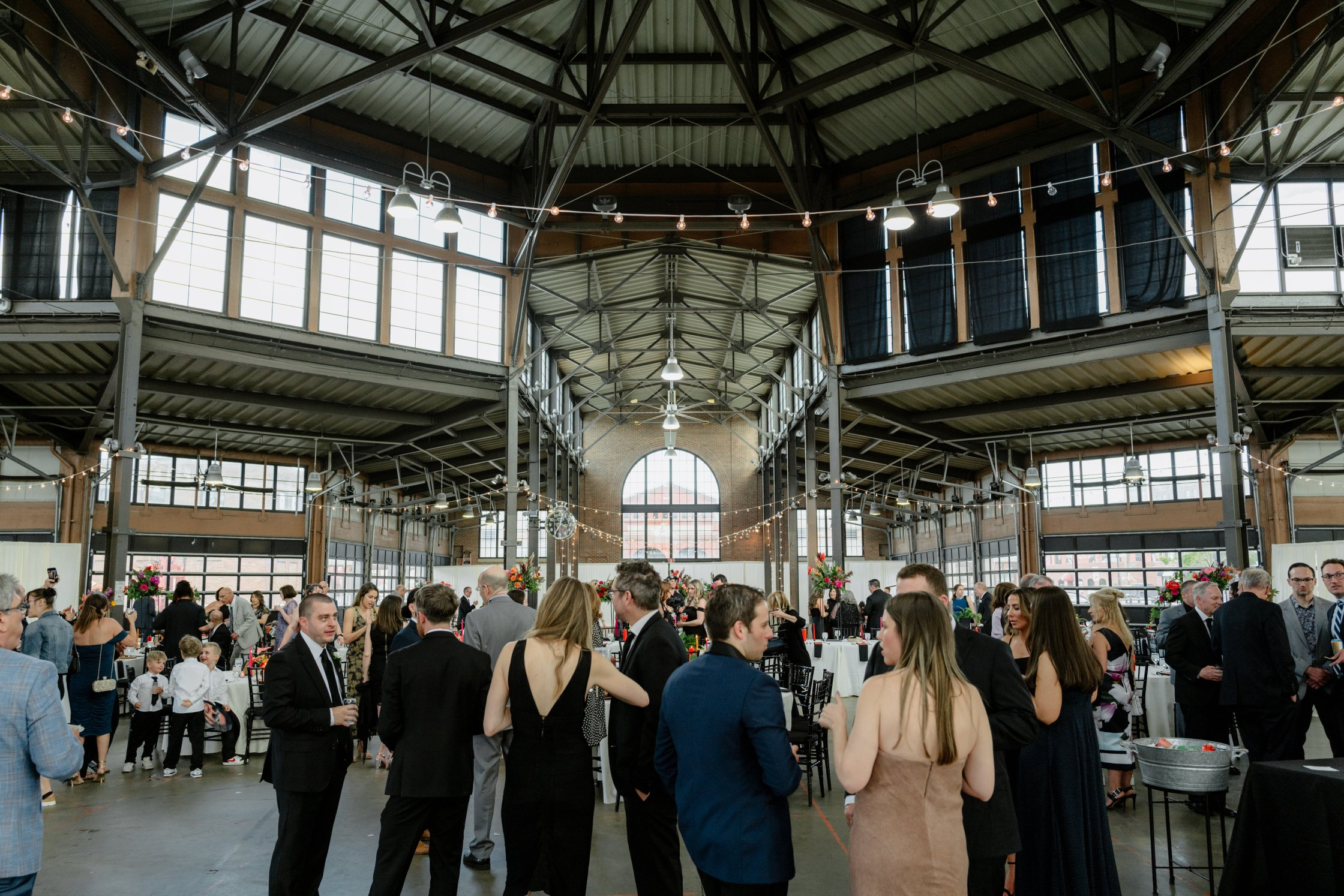 Eastern Market Shed 3