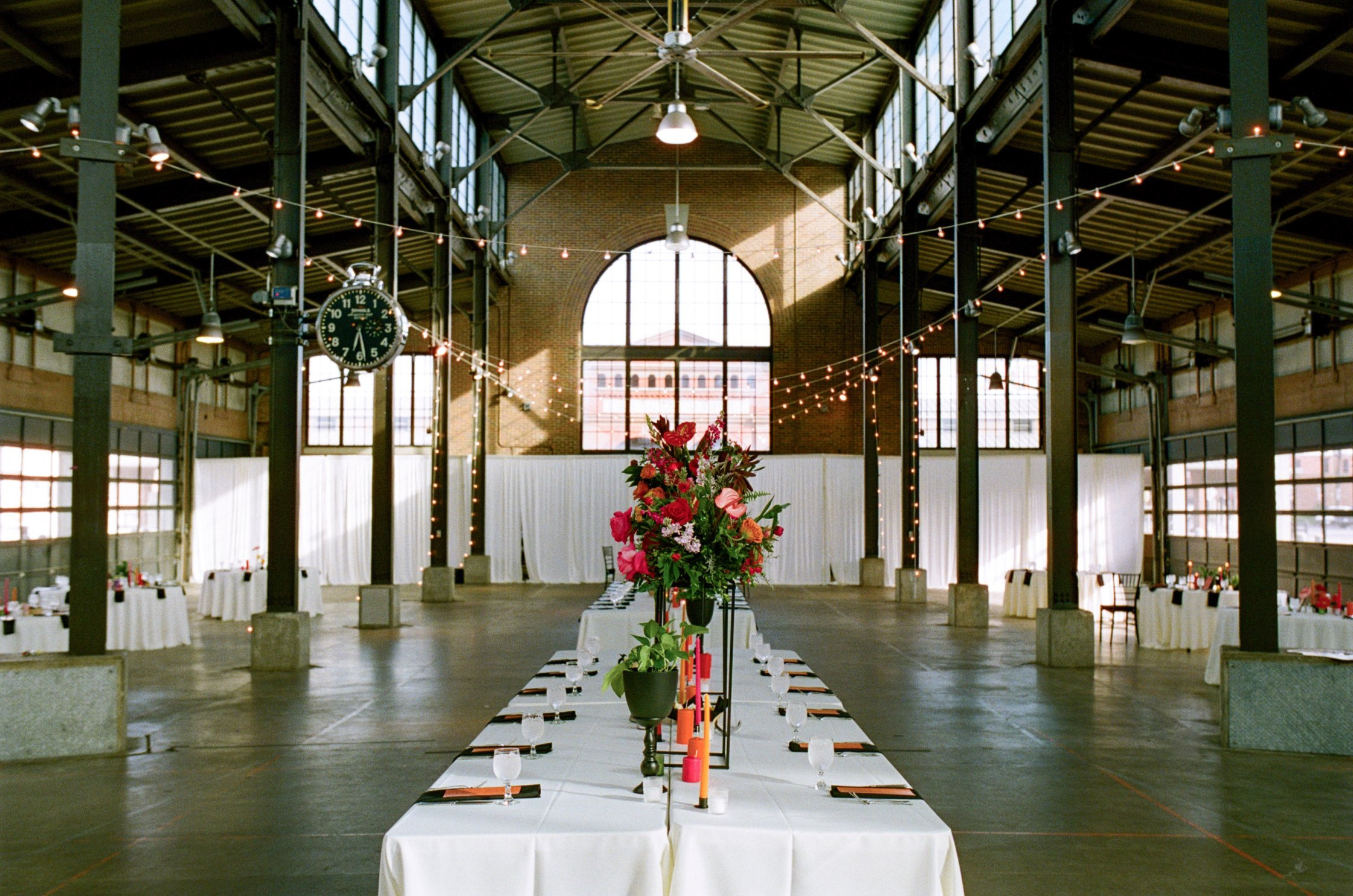 Eastern Market Shed 3