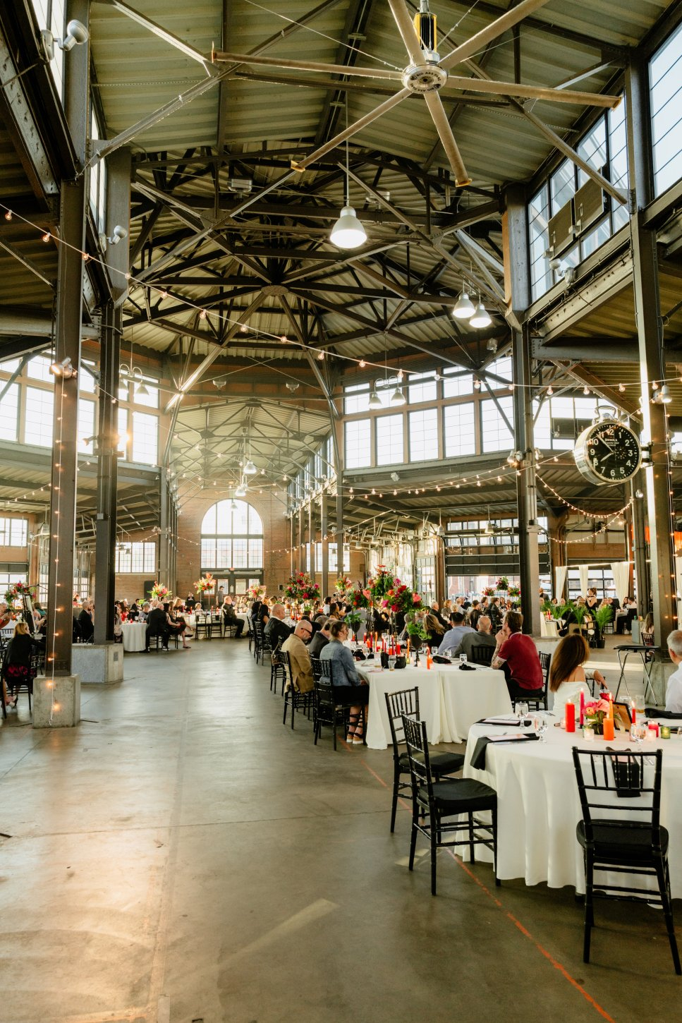 Eastern Market Shed 3