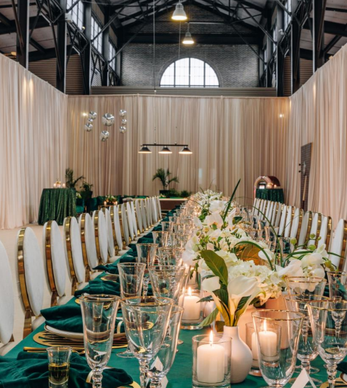 Eastern Market Shed 5