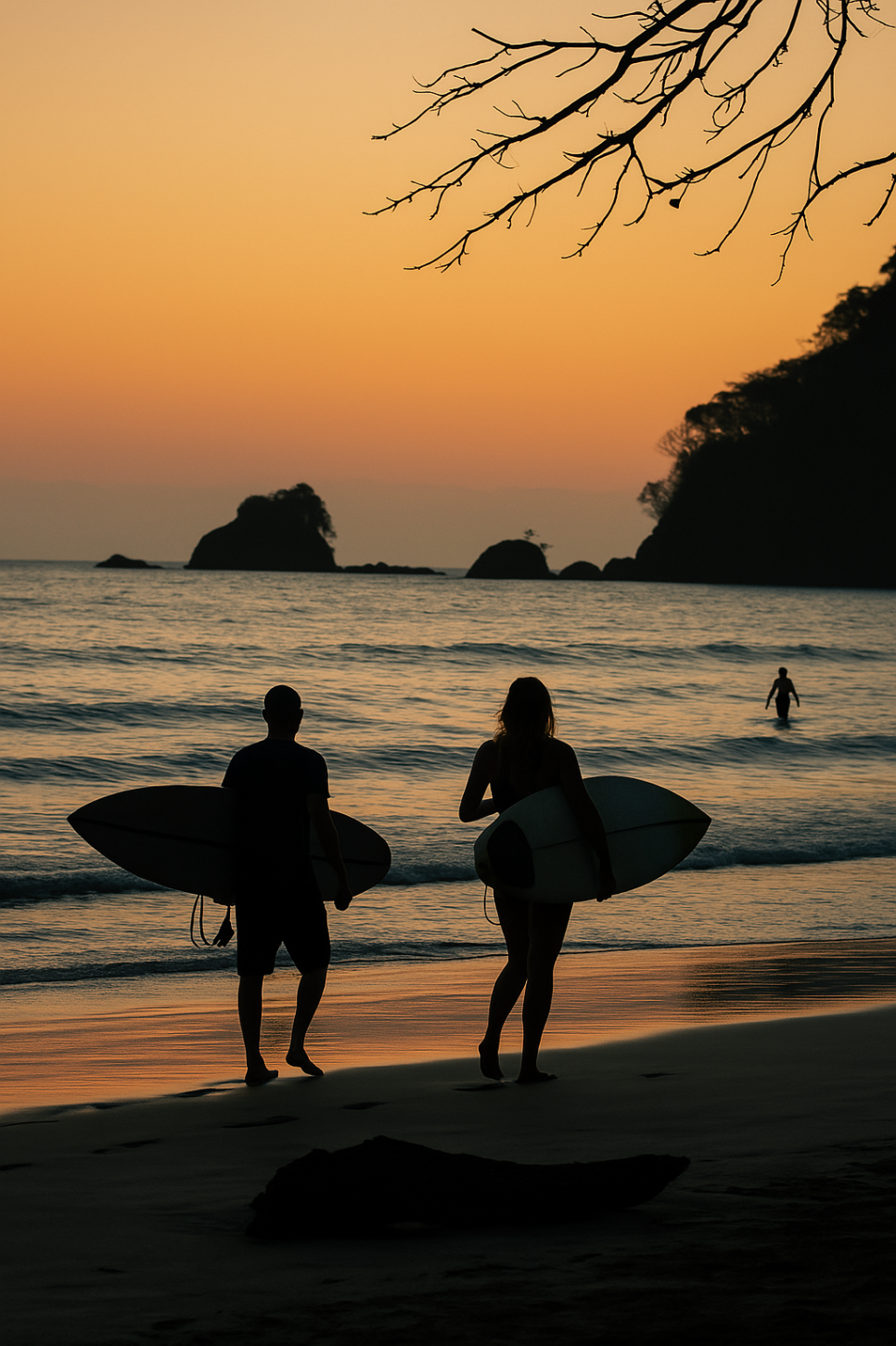 Villa Punto de Vista Estate