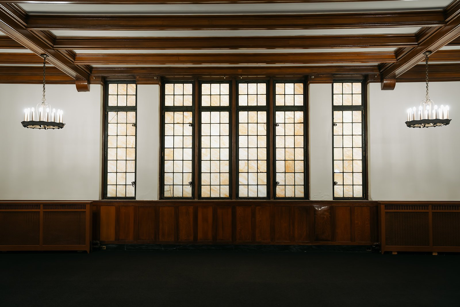 The Osgood Wedding and Events Venue