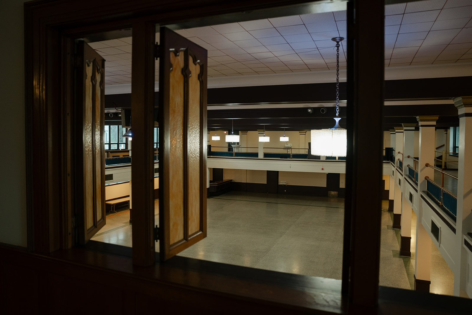 The Osgood Wedding and Events Venue