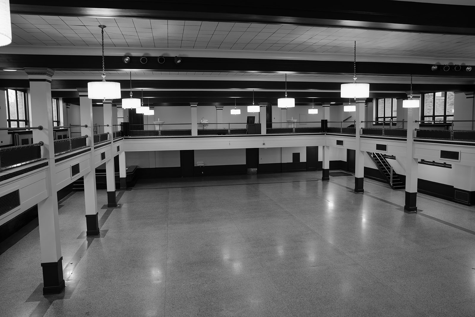 The Osgood Wedding and Events Venue