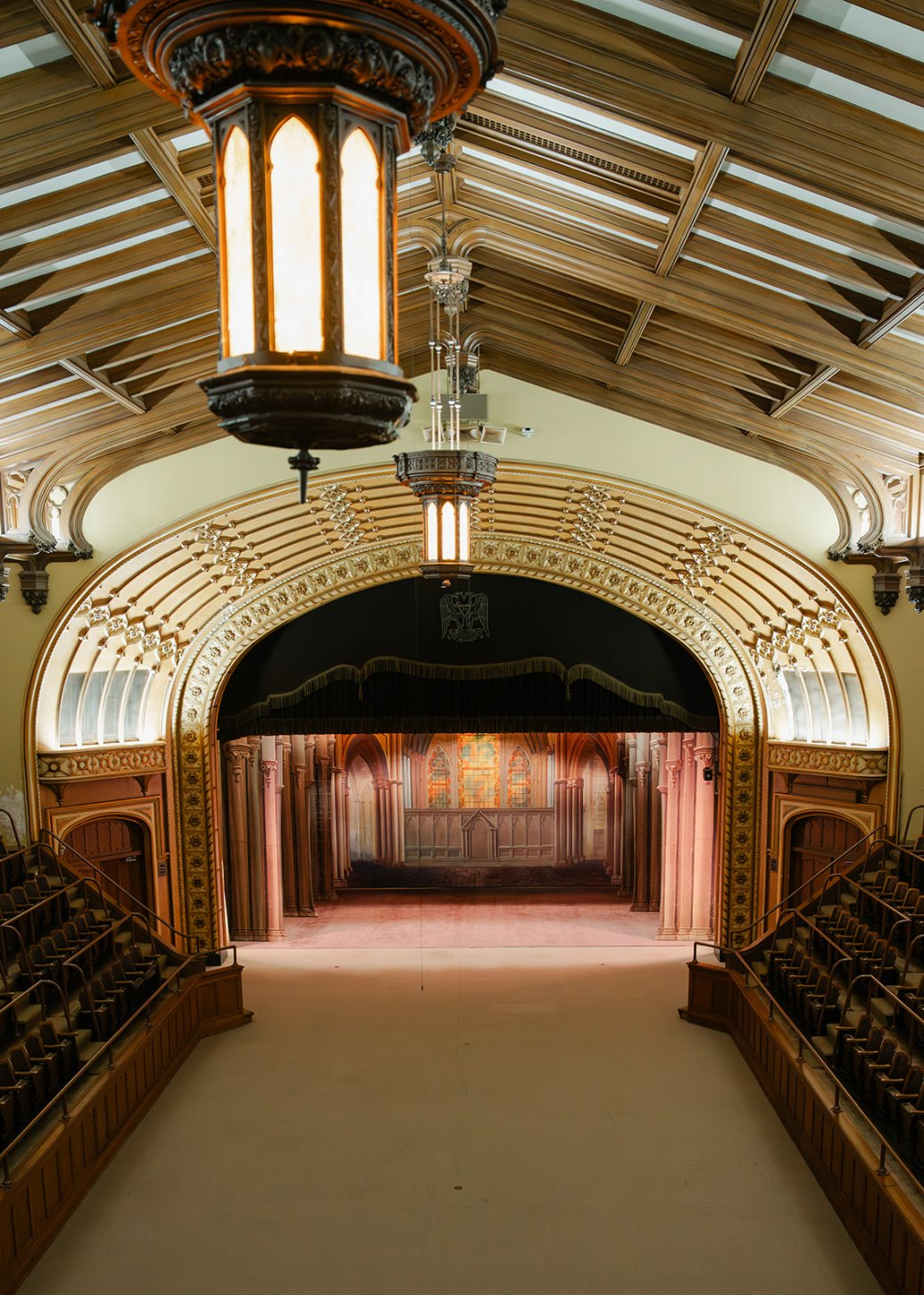 The Osgood Wedding and Events Venue