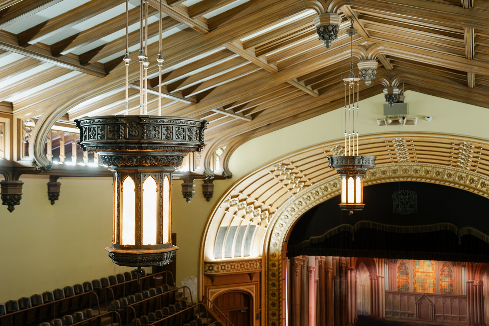 The Osgood Wedding and Events Venue