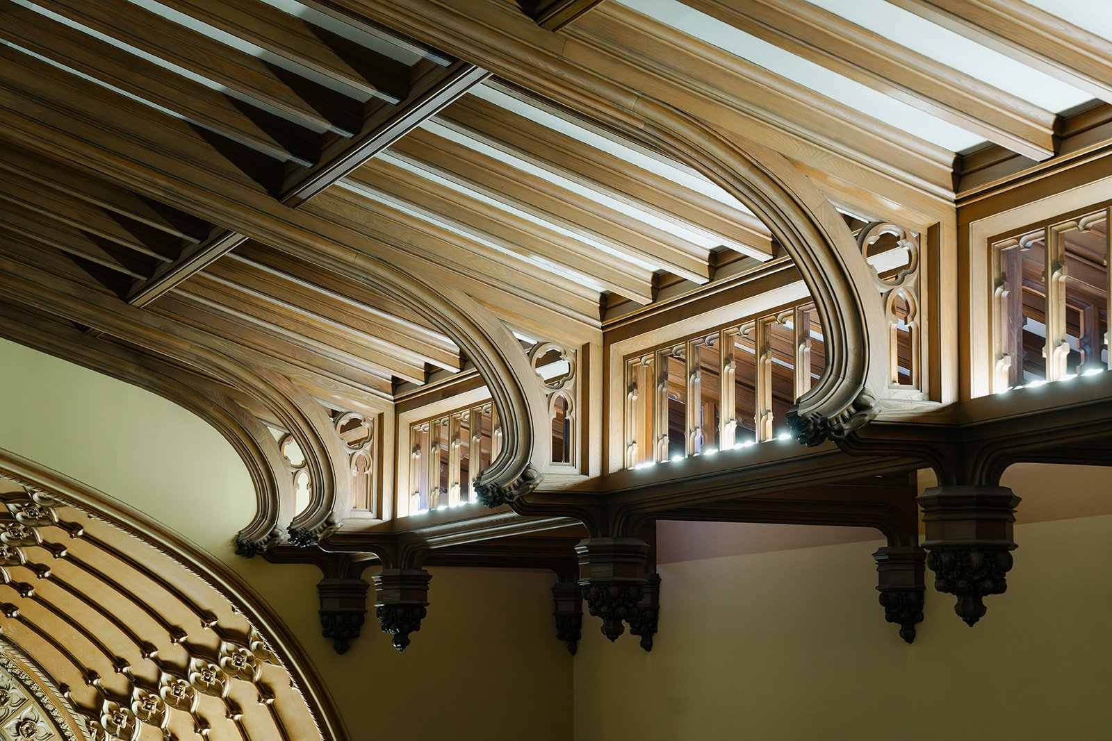 The Osgood Wedding and Events Venue