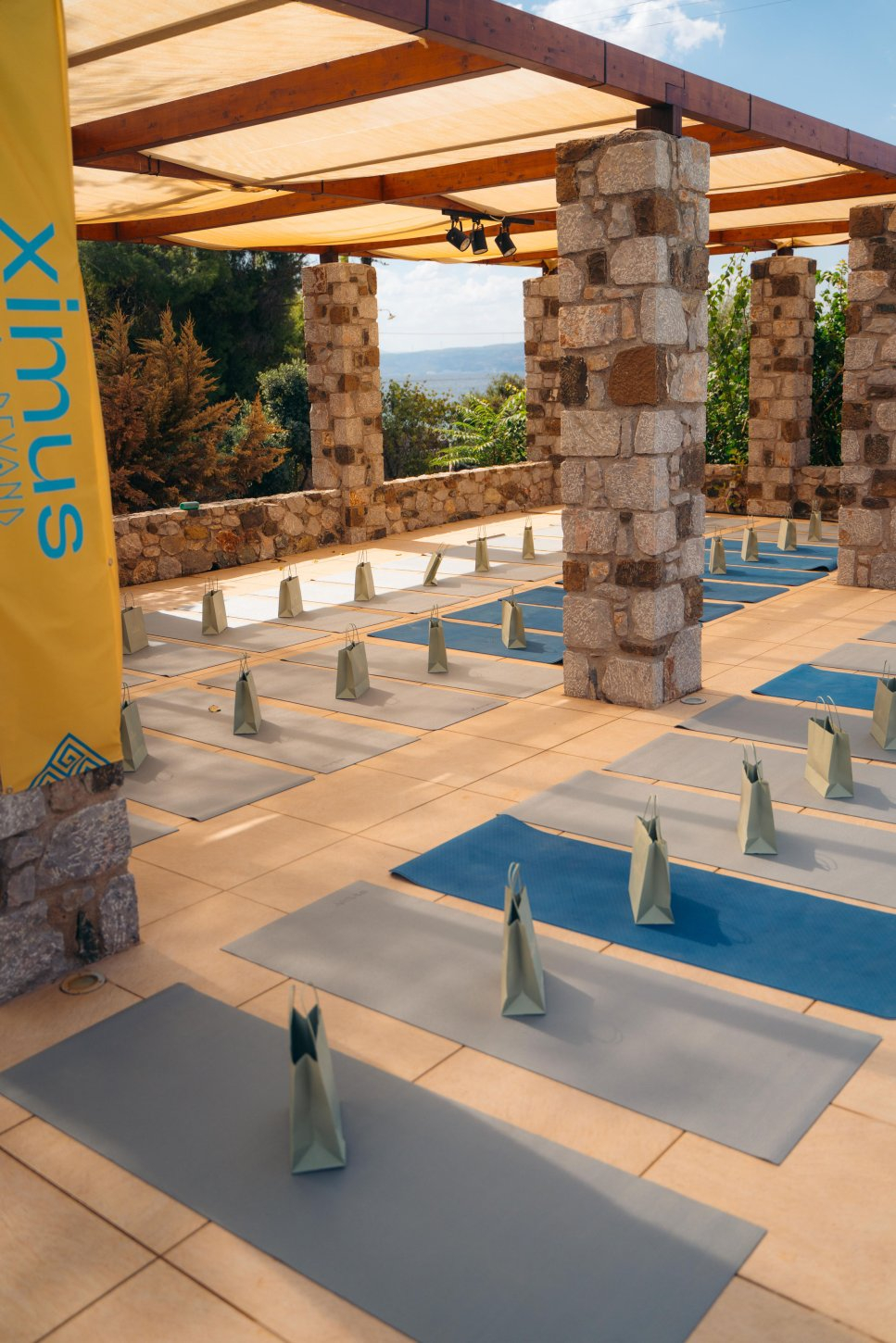 kaminos wellness resort