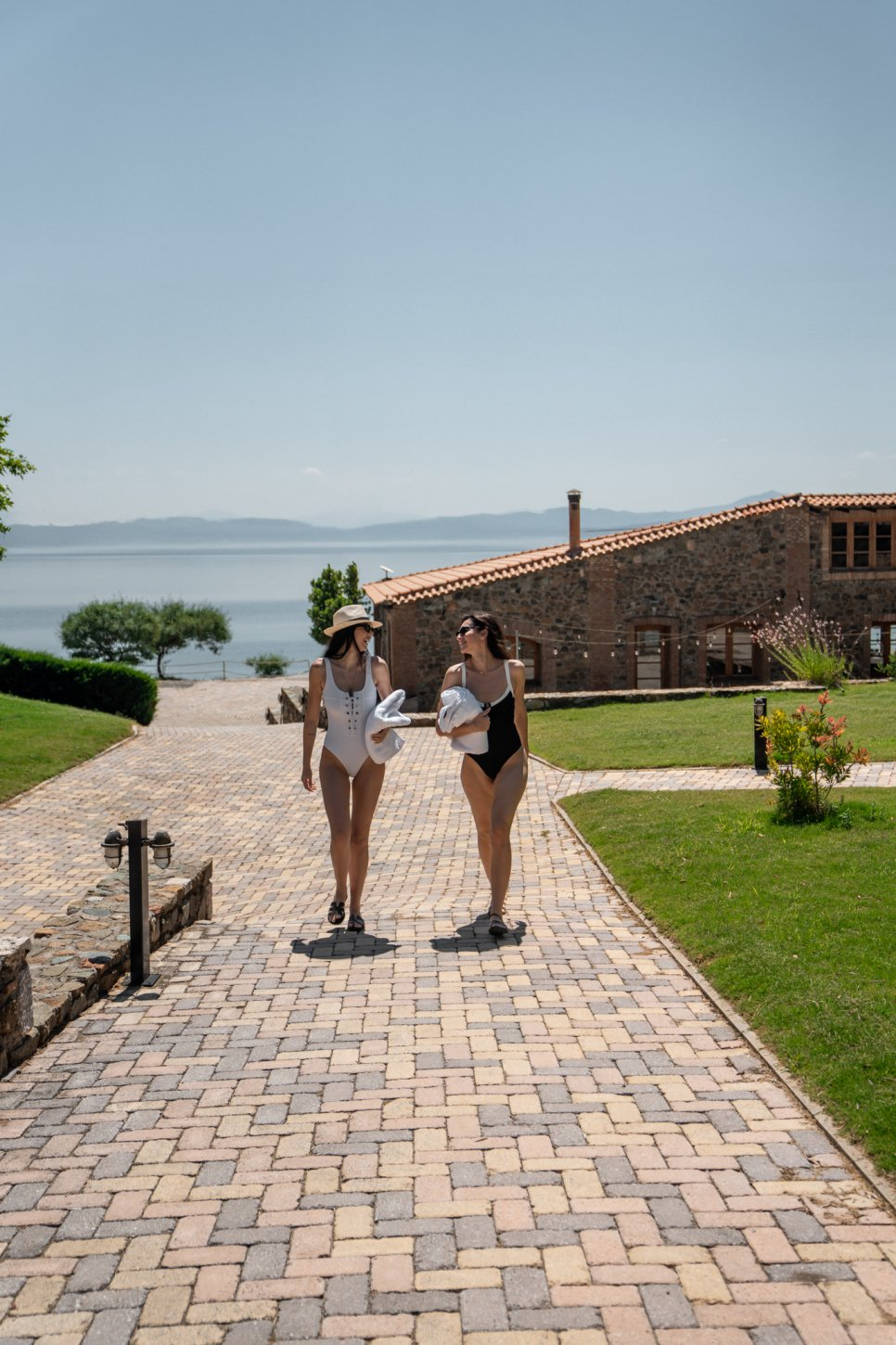 kaminos wellness resort