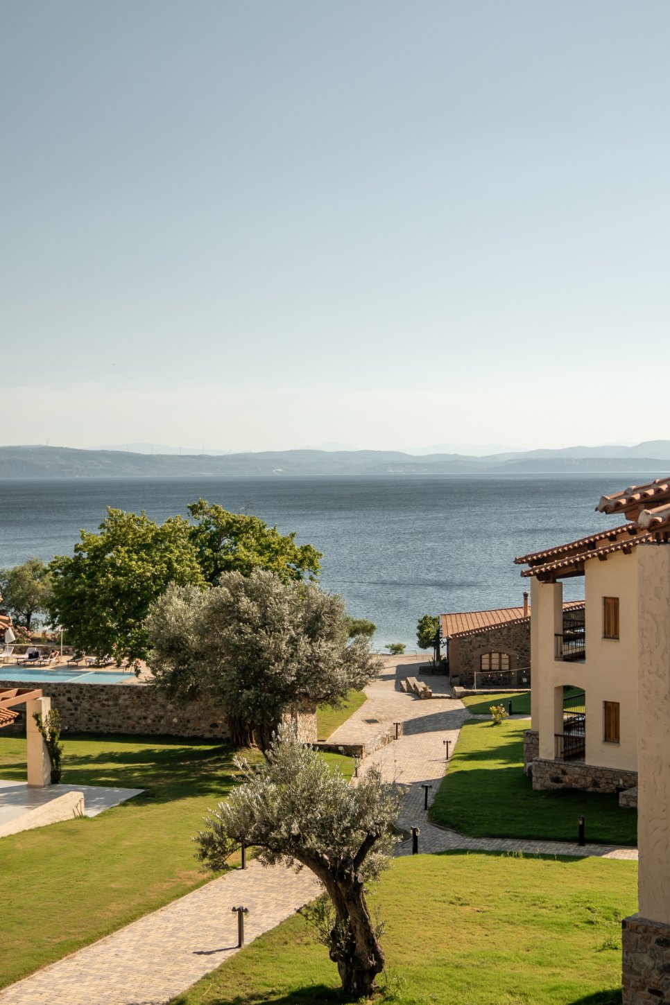 kaminos wellness resort