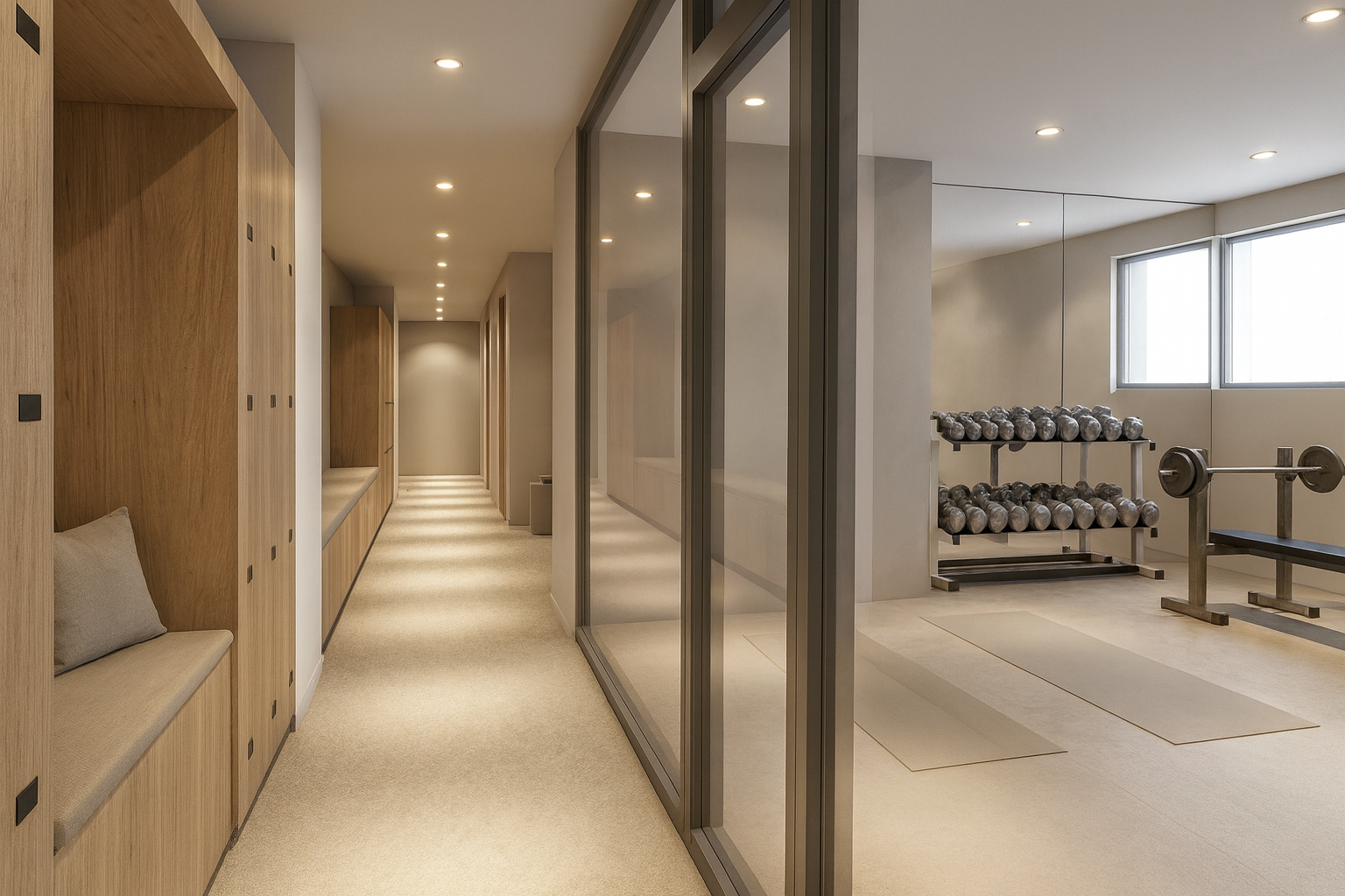 kaminos wellness resort