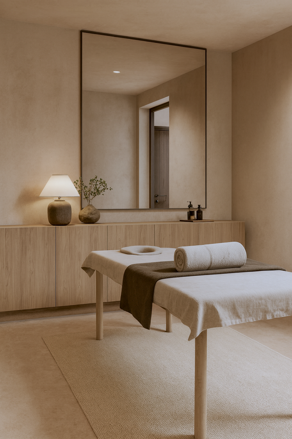 kaminos wellness resort