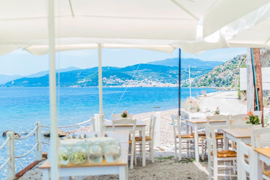 kaminos wellness resort