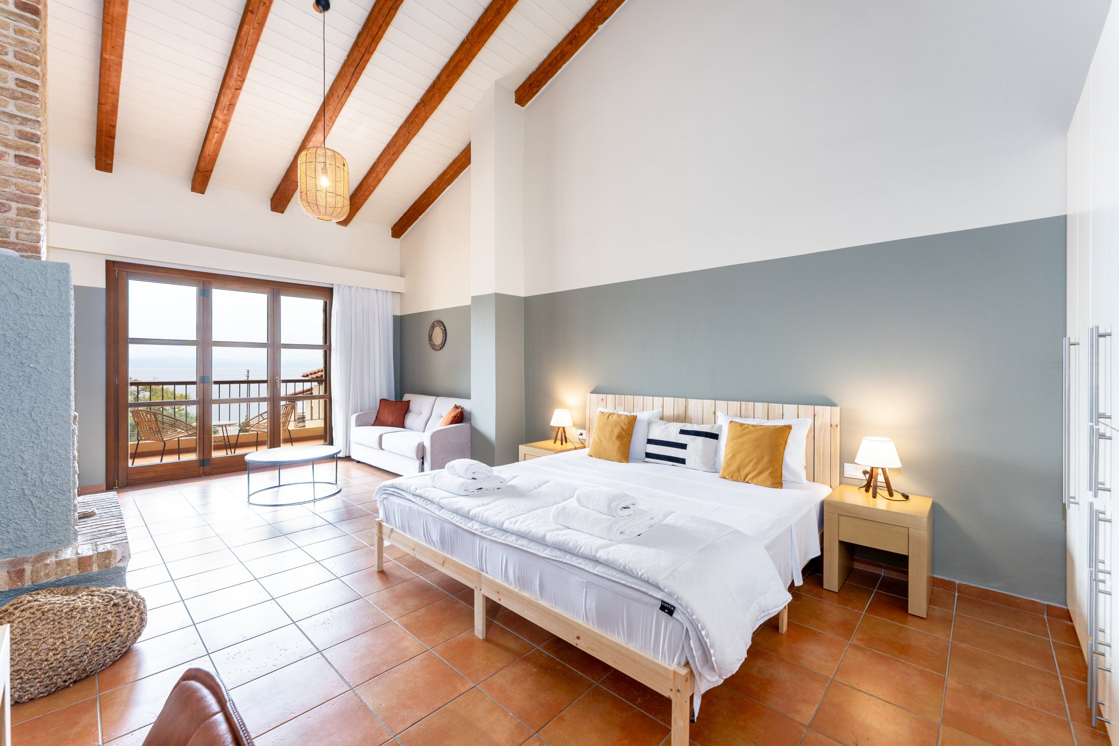 kaminos wellness resort