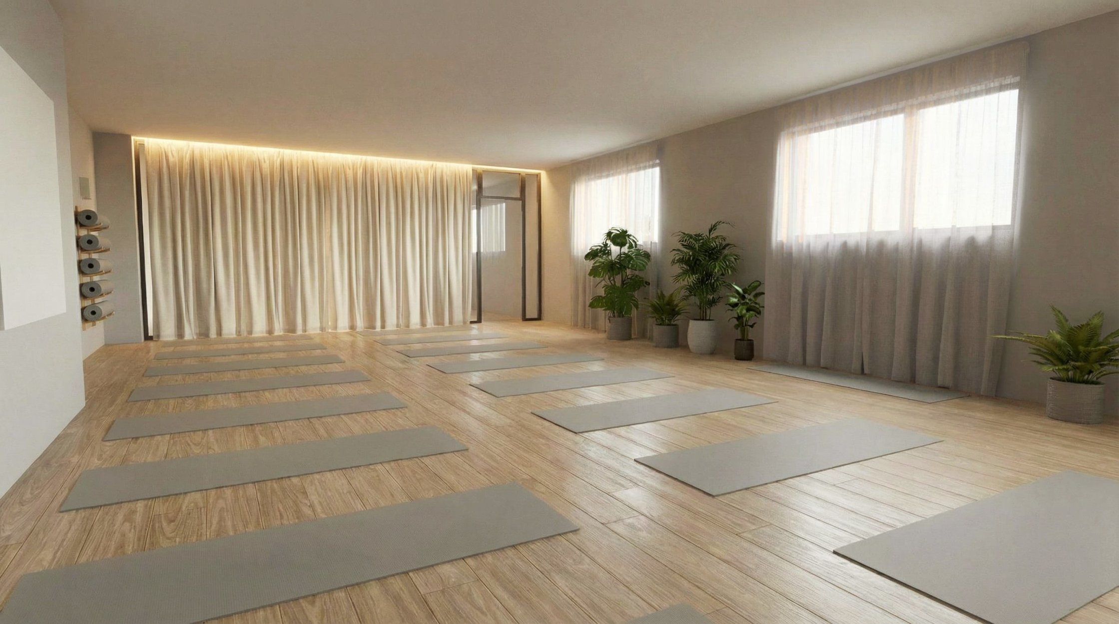 kaminos wellness resort