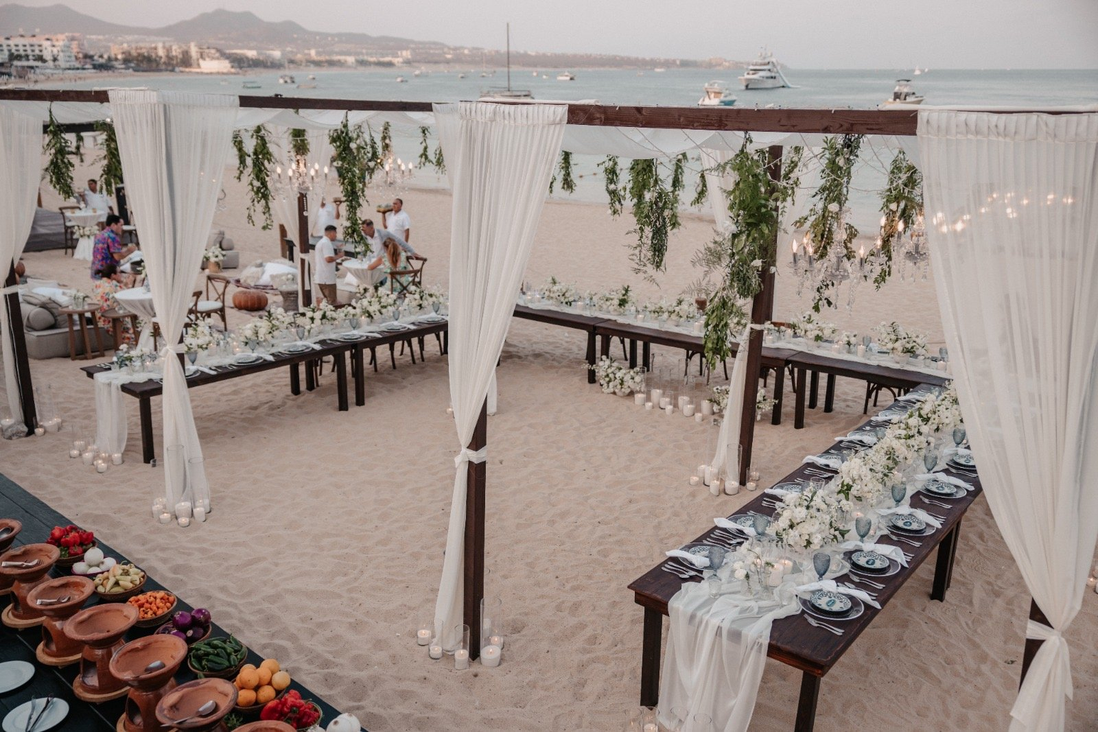 Hacienda Cocina y Cantina