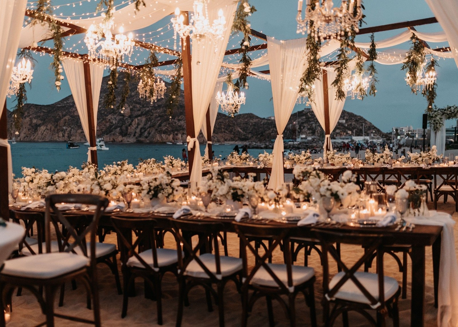 Hacienda Cocina y Cantina