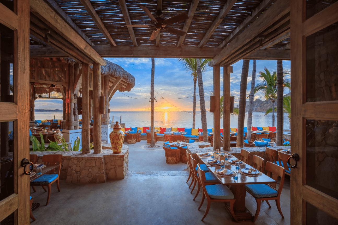 Hacienda Cocina y Cantina