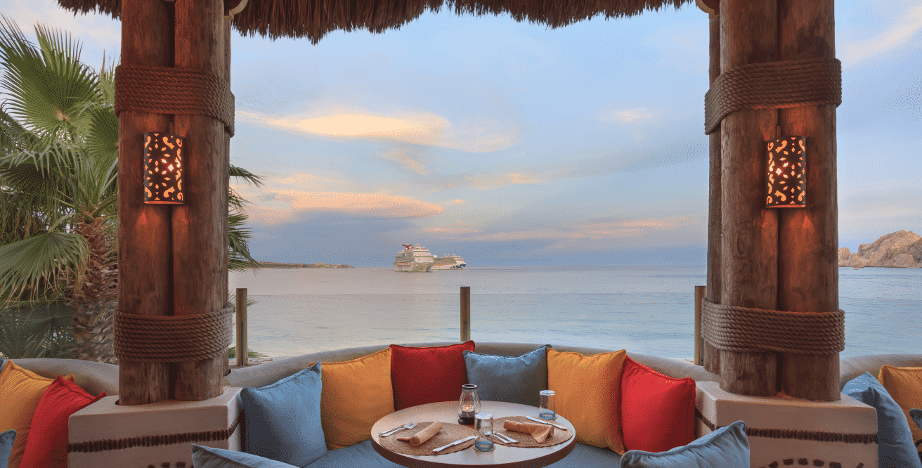 Hacienda Cocina y Cantina