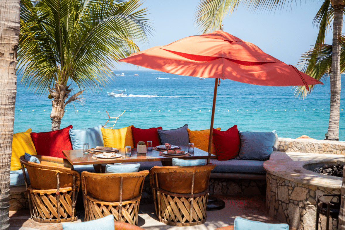 Hacienda Cocina y Cantina