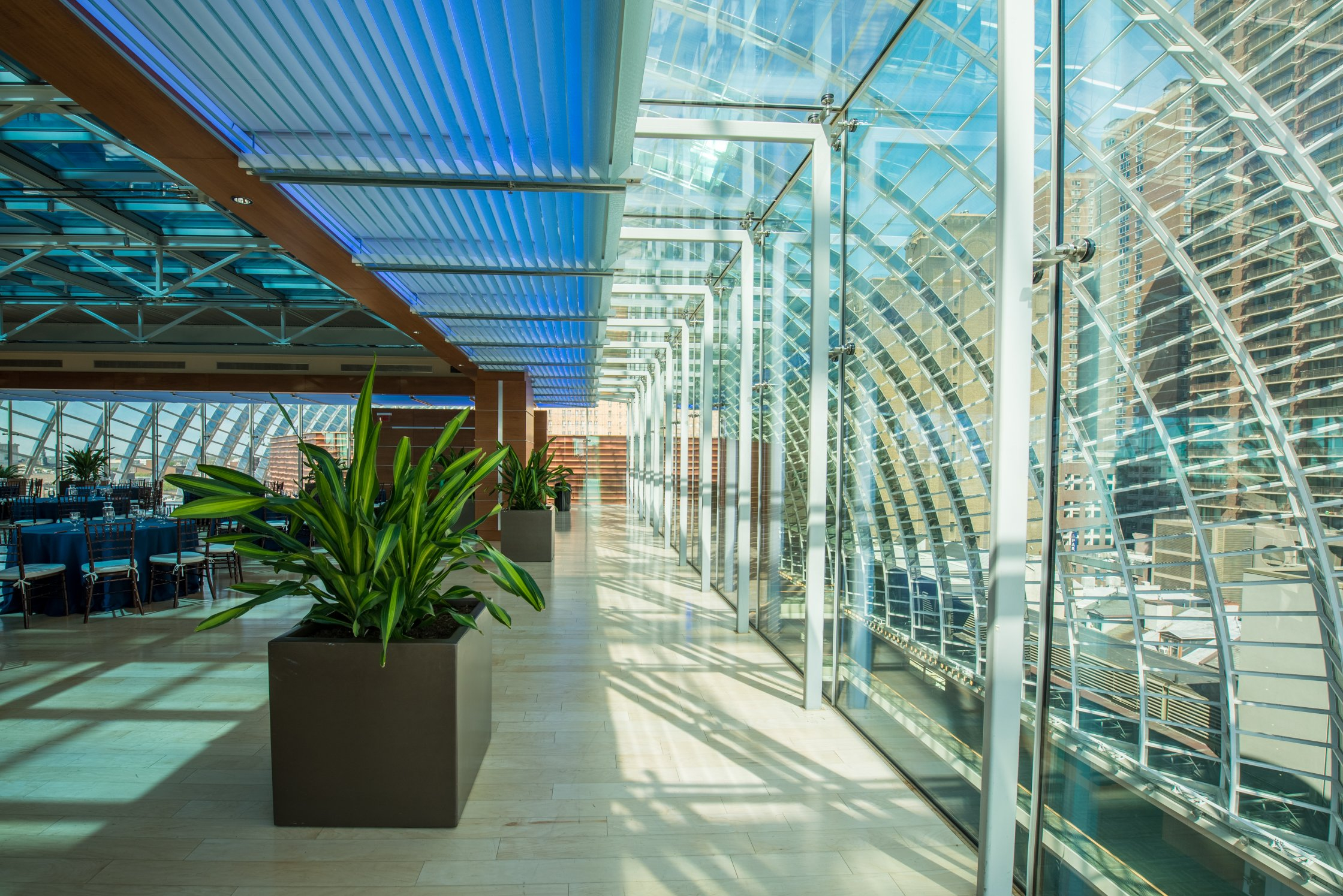 Kimmel Center for the Performing Arts