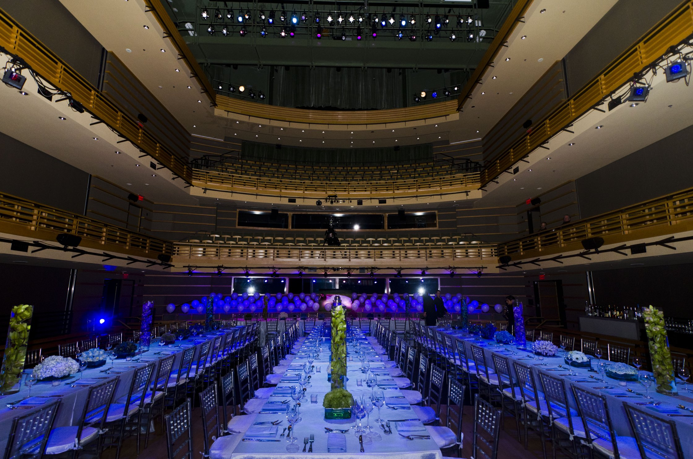 Kimmel Center for the Performing Arts