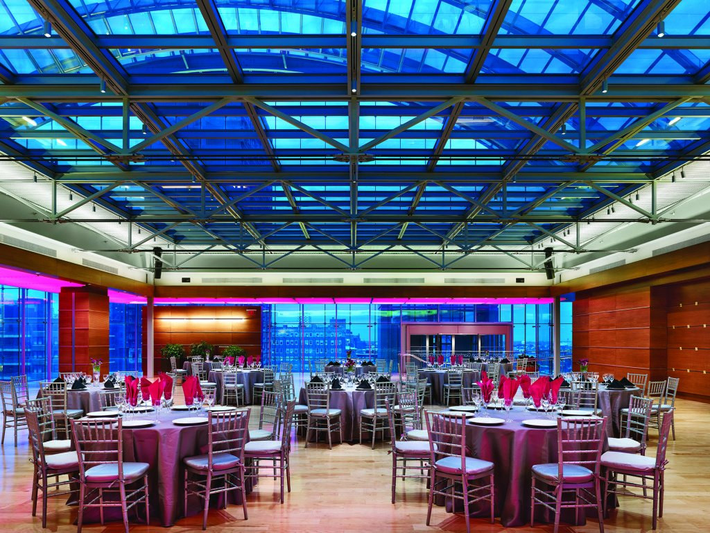 Kimmel Center for the Performing Arts