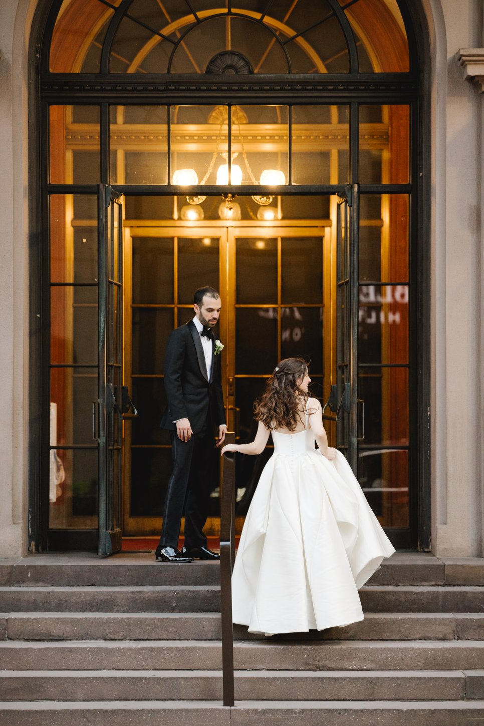 Academy of Music Ballroom