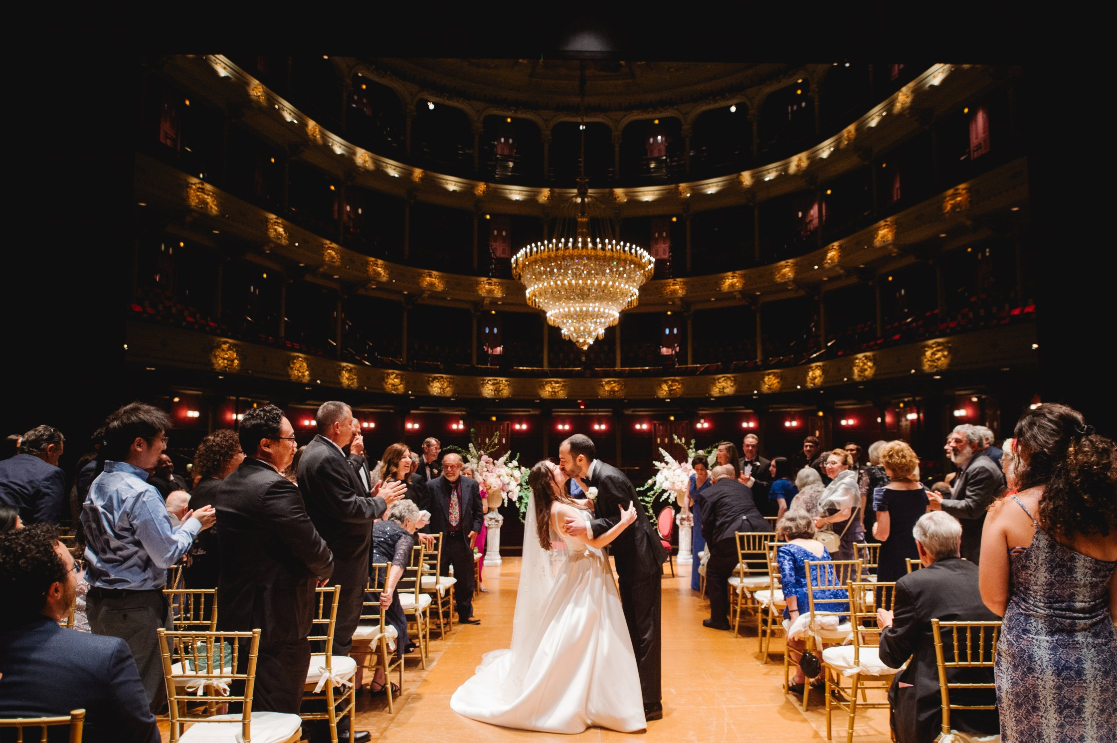 Academy of Music Ballroom