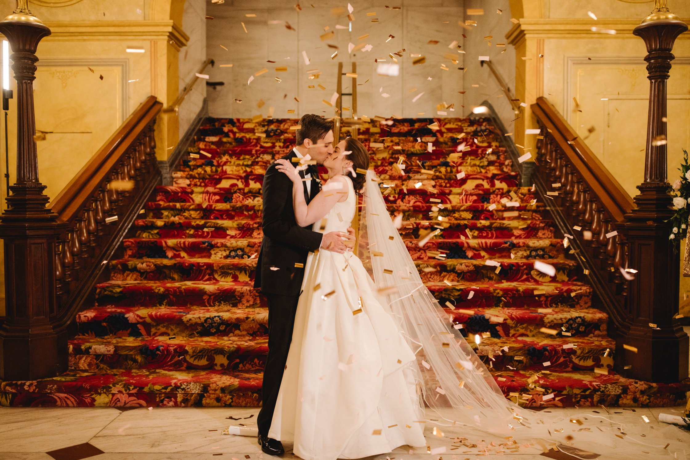 Academy of Music Ballroom