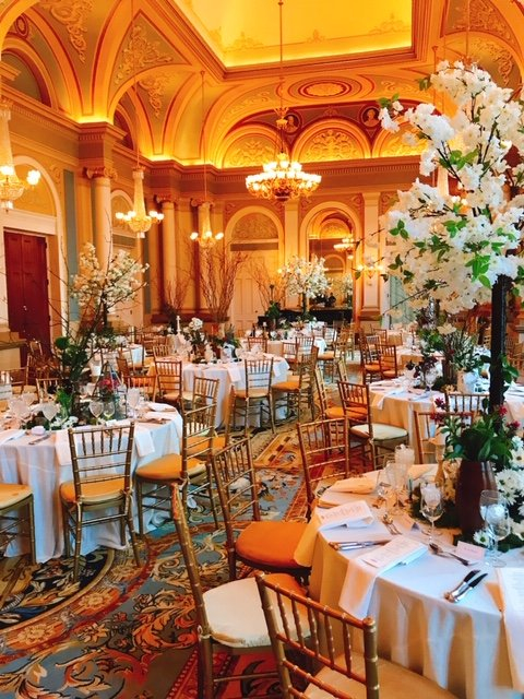 Academy of Music Ballroom