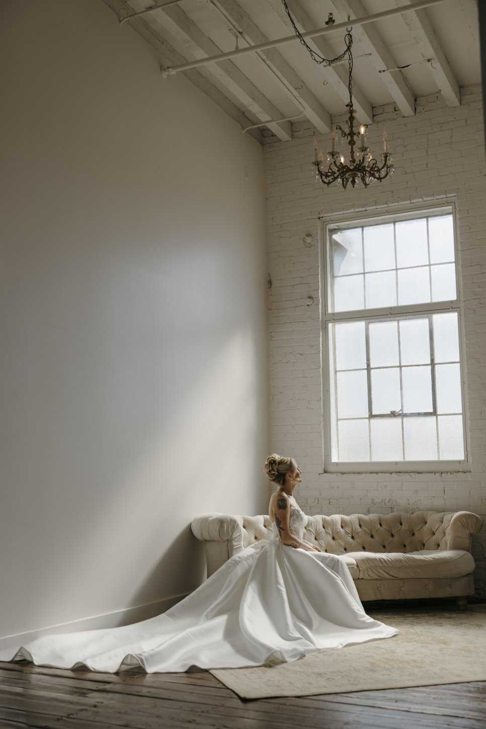 Northern Pacific Center