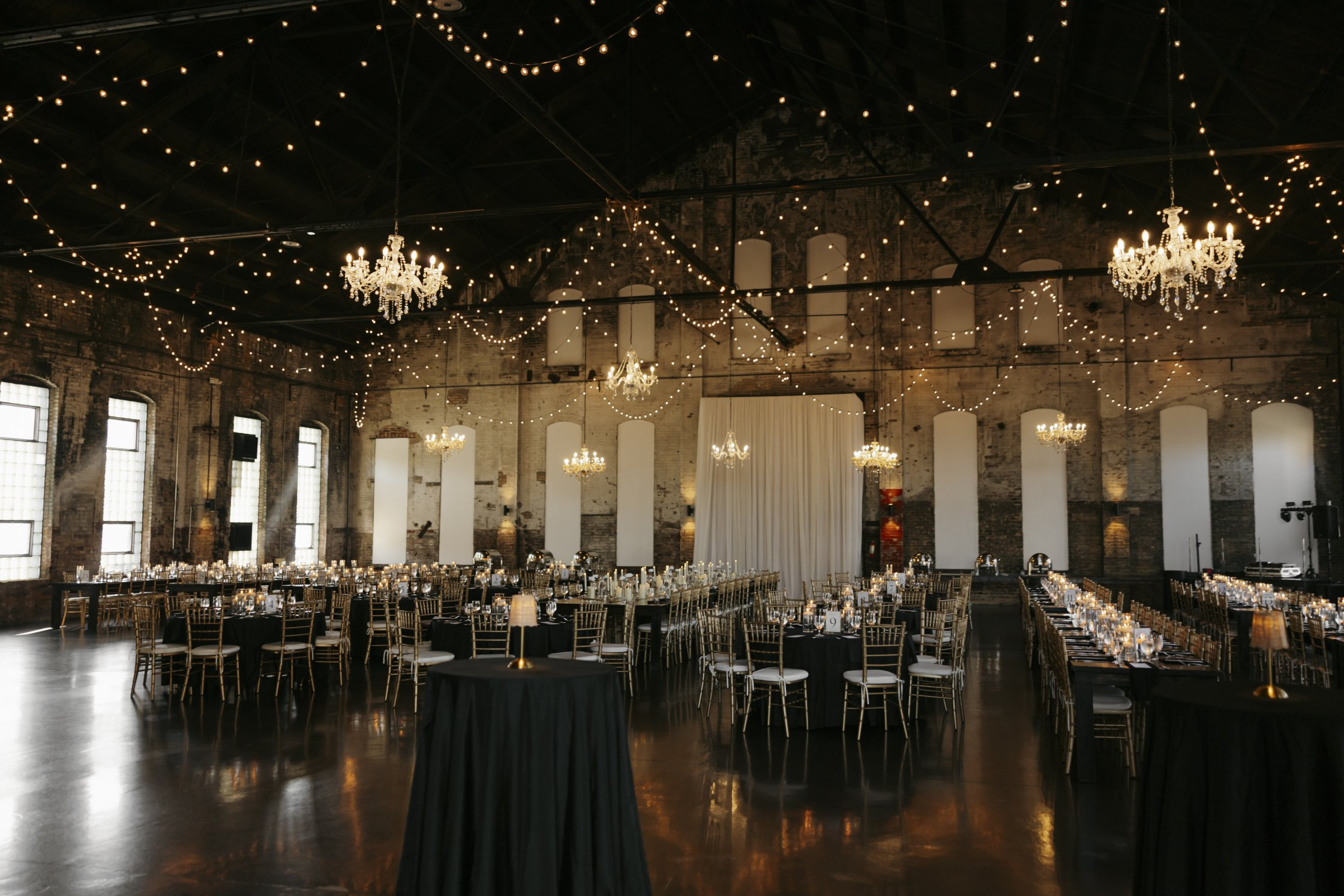 Northern Pacific Center