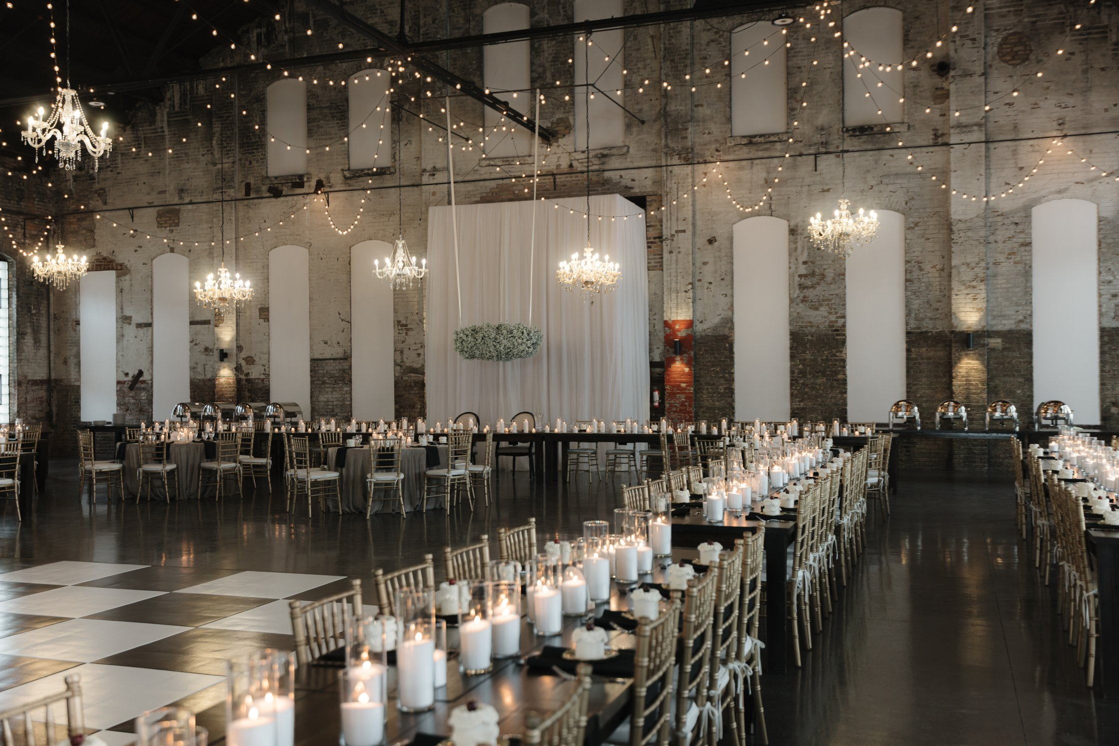 Northern Pacific Center