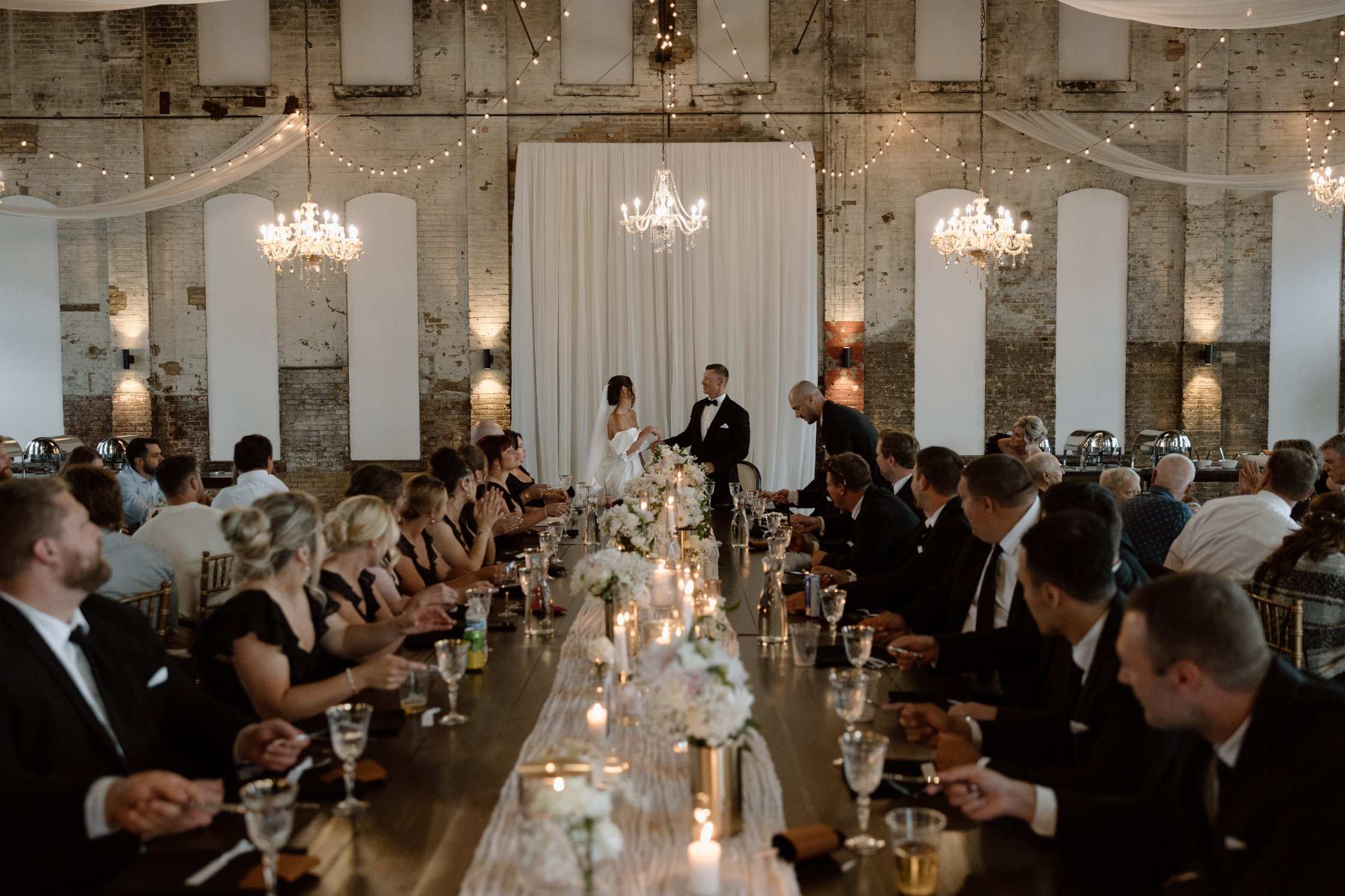 Northern Pacific Center