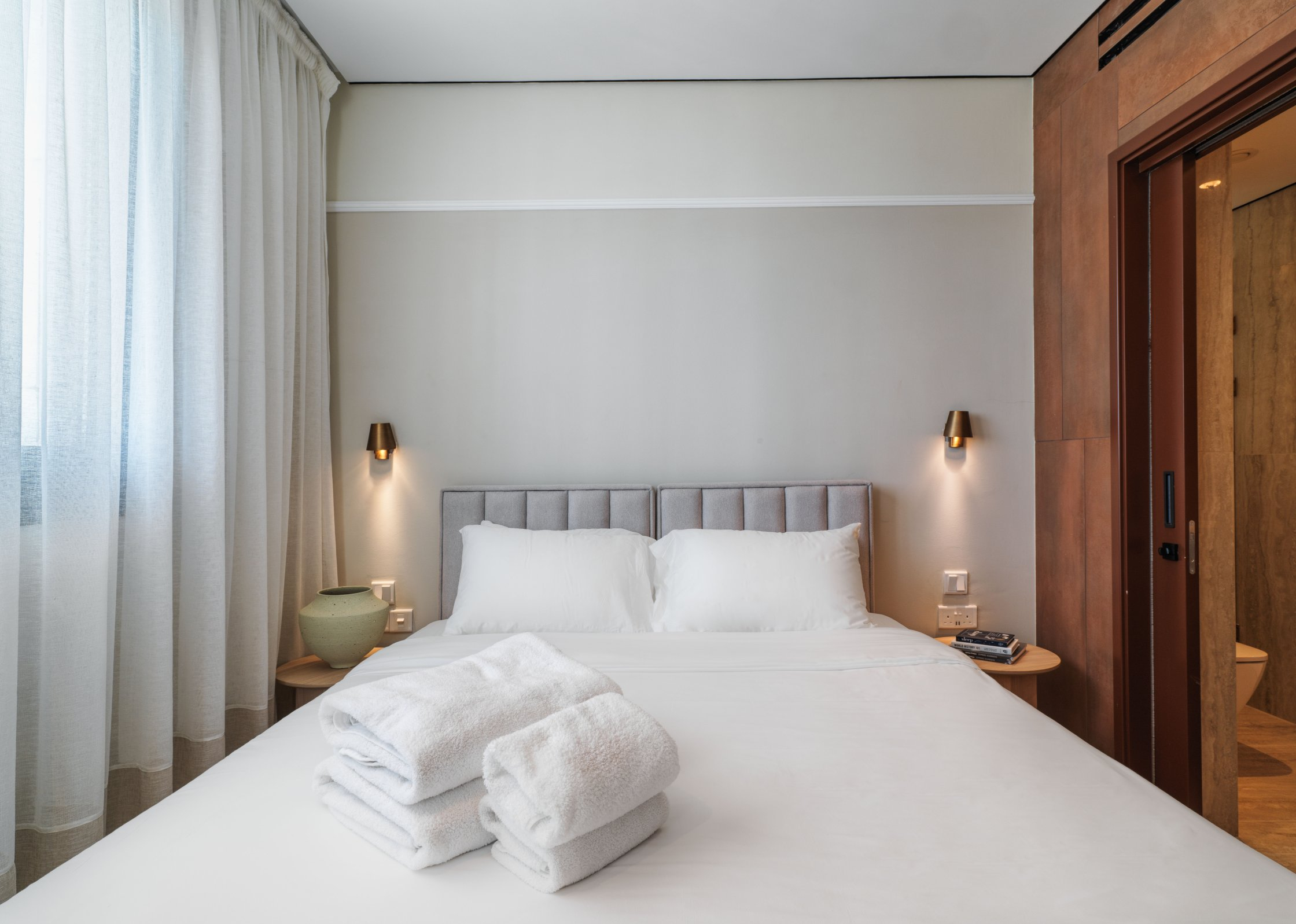 LIV Mackenzie Beach Suites