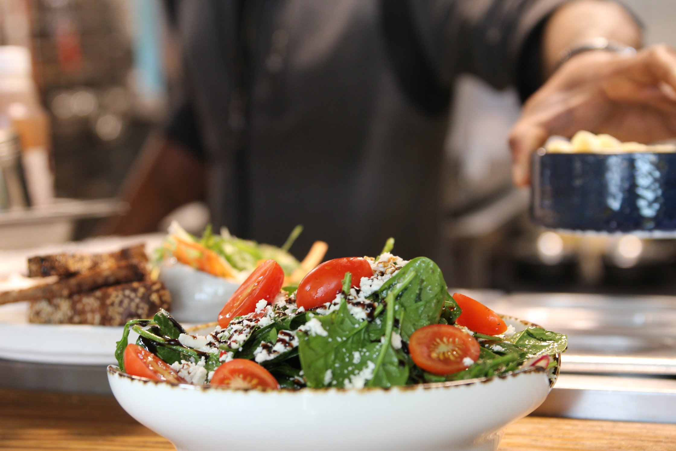 LIV Mackenzie Beach Suites