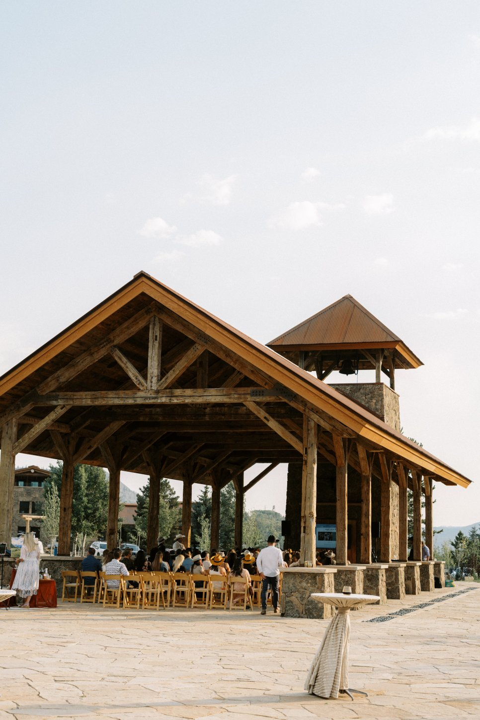 The Home Ranch